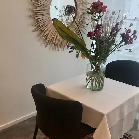 Privat bolig Fer-guy 